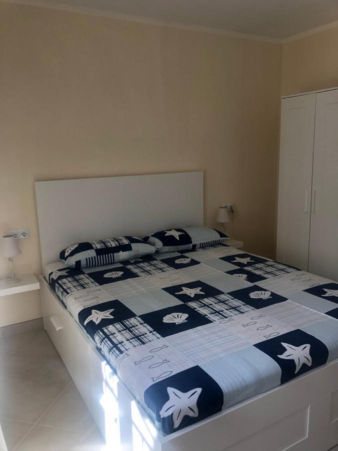 Villa Romantica Calpe Ngoại thất bức ảnh