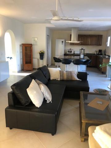 Villa Romantica Calpe Ngoại thất bức ảnh