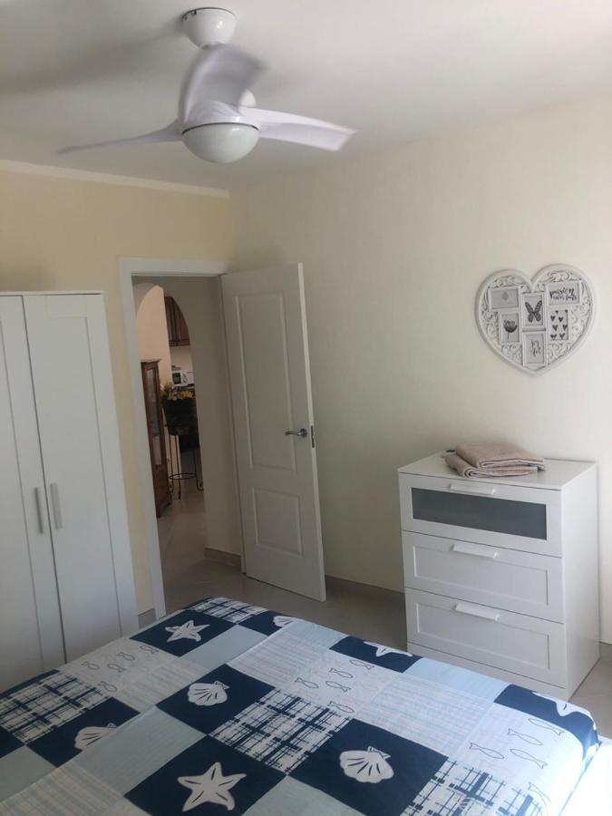Villa Romantica Calpe Ngoại thất bức ảnh