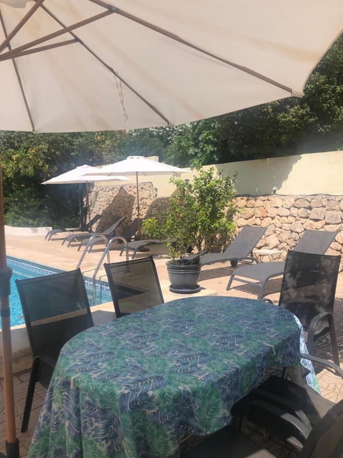 Villa Romantica Calpe Ngoại thất bức ảnh