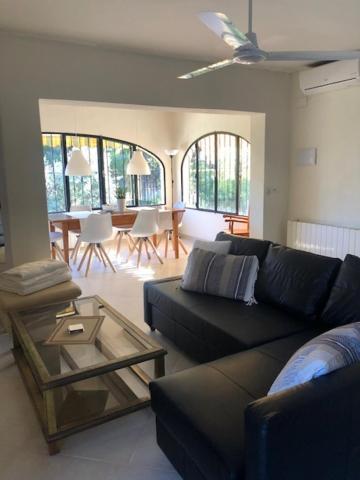 Villa Romantica Calpe Ngoại thất bức ảnh